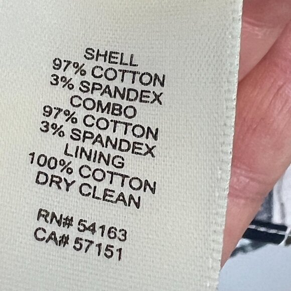 Eliza J Floral Dress Ruffle Midi Yellow Blue High Low Halter 4 - Picture 10 of 15